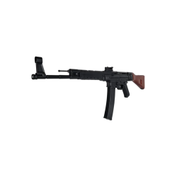 Cybergun - Schmeisser MP44 / Stg44 Full Metal & gte trkolbe