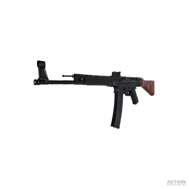 Cybergun - Schmeisser MP44 / Stg44 Full Metal & gte trkolbe