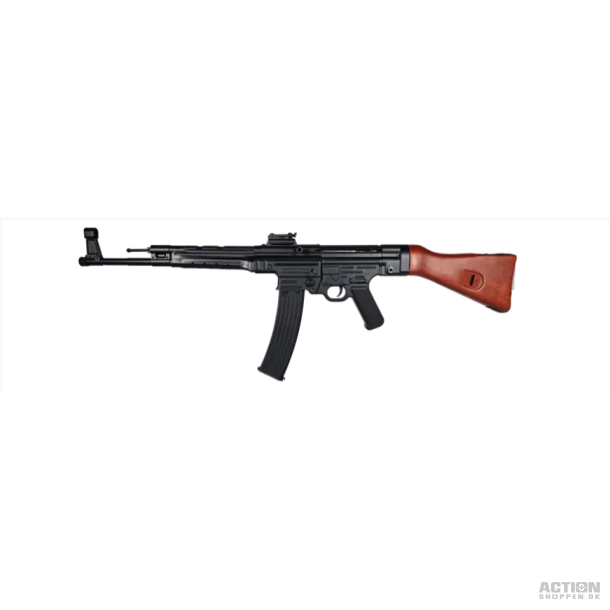 Cybergun - Schmeisser MP44 / Stg44 Full Metal & gte trkolbe