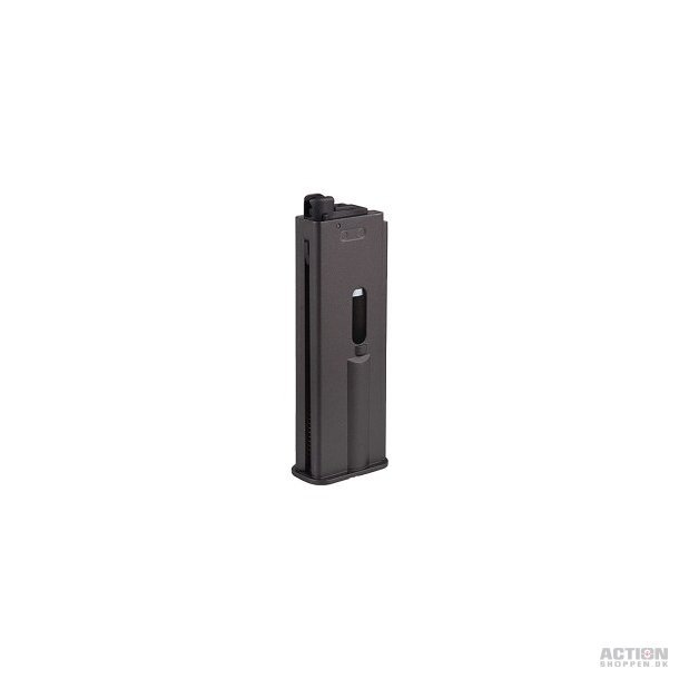 KWC - M712/C96, GBB, CO2, Magasin
