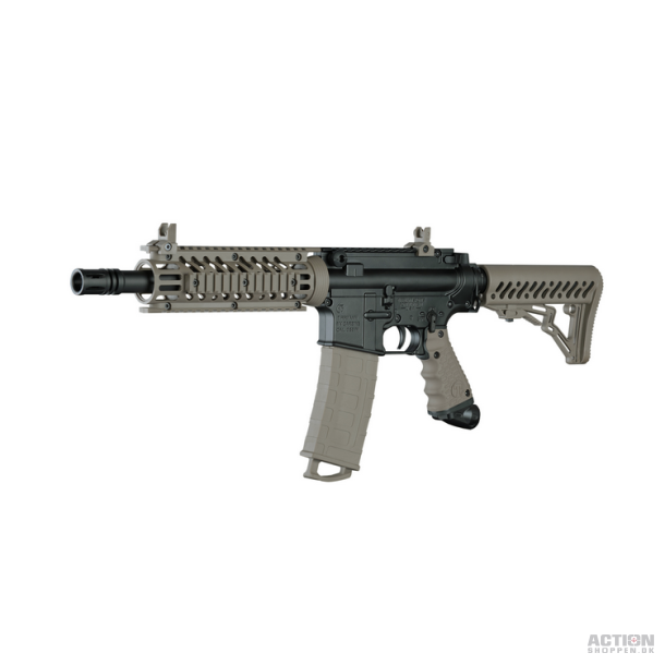 Tippmann M4 TMC Tan/Sort