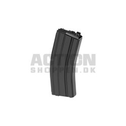 WE - M4 A1, M16, PDW, SARR-L, Open Bolt V2, GBB, Gas, Magasin