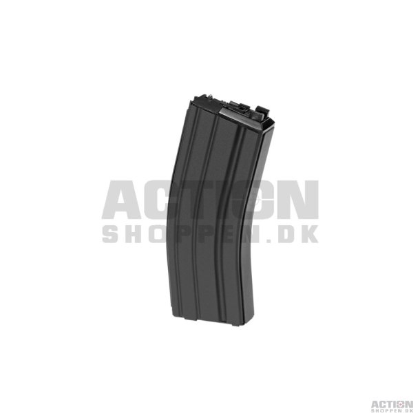 WE - M4 A1, M16, PDW, SARR-L, Open Bolt V2, GBB, Gas, Magasin