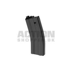 WE - M4 A1, M16, PDW, SARR-L, Open Bolt V2, GBB, Gas, Magasin