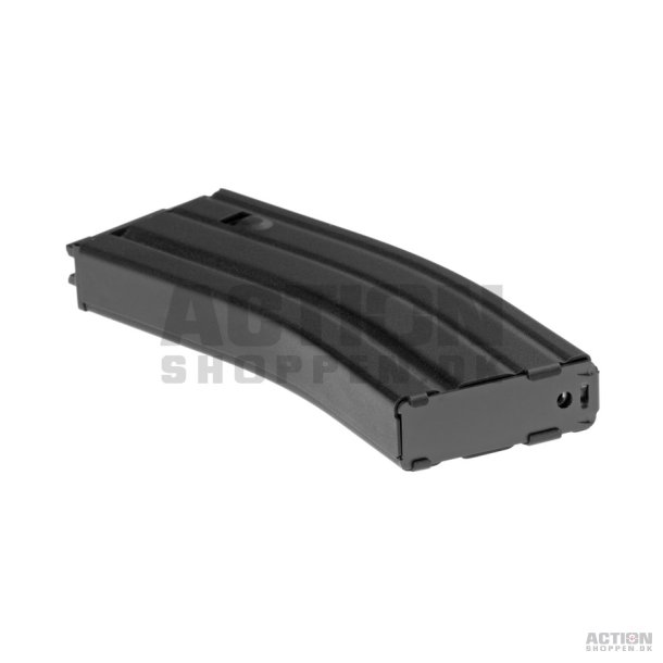 WE - M4 A1, M16, PDW, SARR-L, Open Bolt V2, GBB, Gas, Magasin