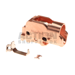 Maple Leaf Hop up kammer til Marui/WE G-Series