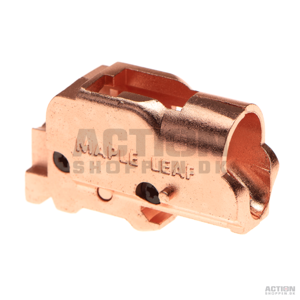 Maple Leaf Hop up kammer til Marui/WE G-Series