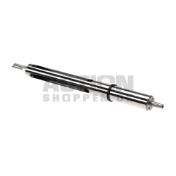 Maple Leaf - VSR-10 Rustfrit stl Cylinder St M135 til ZERO Gearbox