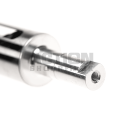 Maple Leaf - VSR-10 Rustfrit stl Cylinder St M135 til ZERO Gearbox