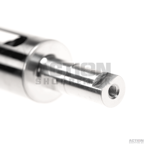 Maple Leaf - VSR-10 Rustfrit stl Cylinder St M135 til ZERO Gearbox