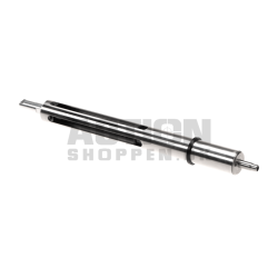 Maple Leaf - VSR-10 Rustfrit stl Cylinder St M165 til ZERO Gearbox