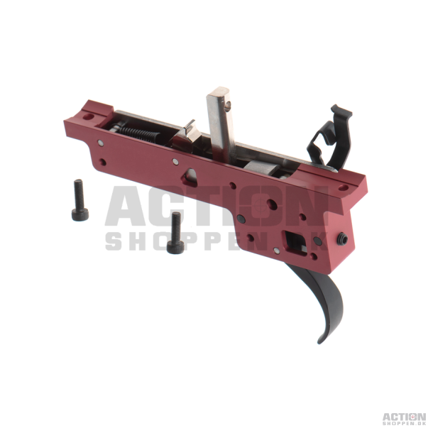 Maple Leaf - VSR-10 CNC 90 Zero Trigger Group Gen 3