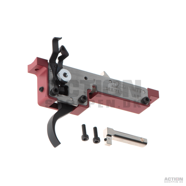 Maple Leaf - VSR-10 CNC 90 Zero Trigger Group Gen 3