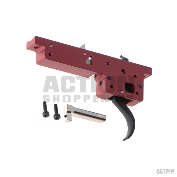 Maple Leaf - VSR-10 CNC 90 Zero Trigger Group Gen 3