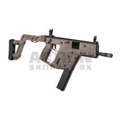 Krytac - Kriss Vector Dark Earth