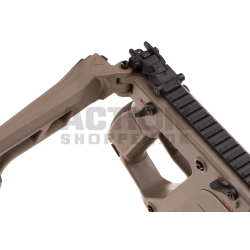 Krytac - Kriss Vector Dark Earth