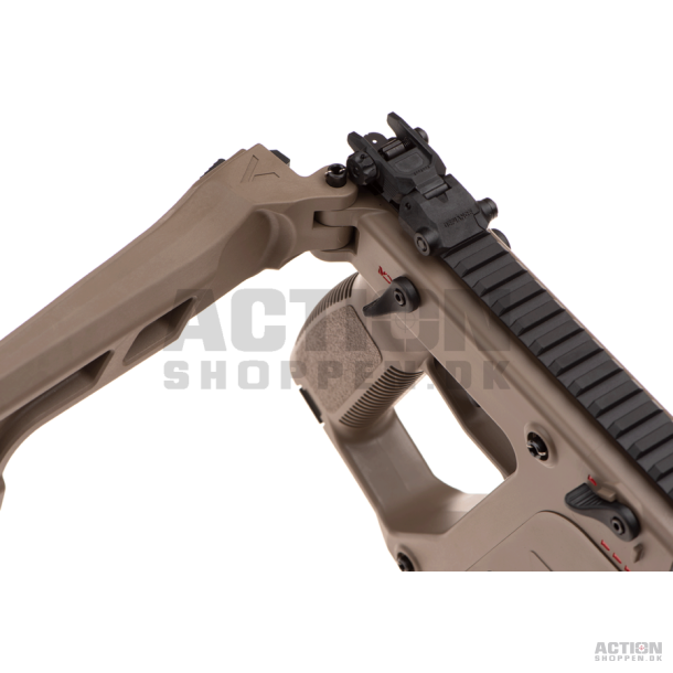 Krytac - Kriss Vector Dark Earth