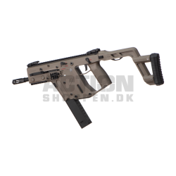 Krytac - Kriss Vector Dark Earth