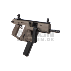 Krytac - Kriss Vector Dark Earth