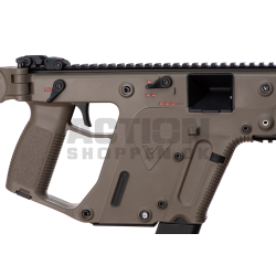 Krytac - Kriss Vector Dark Earth