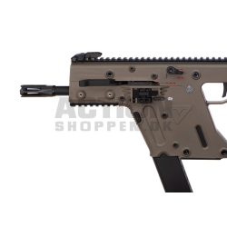 Krytac - Kriss Vector Dark Earth