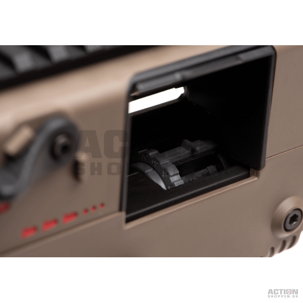 Krytac - Kriss Vector Dark Earth