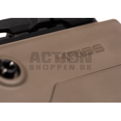 Krytac - Kriss Vector Dark Earth