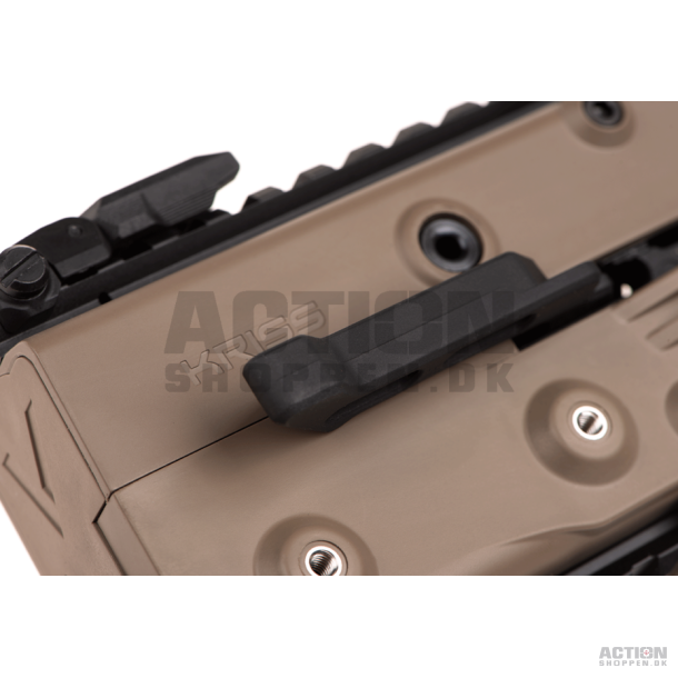 Krytac - Kriss Vector Dark Earth