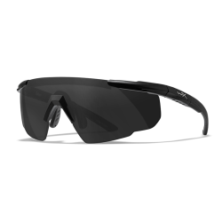 Wiley X - SABER ADVANCED, Glas Gr. / Stel Mat Sort