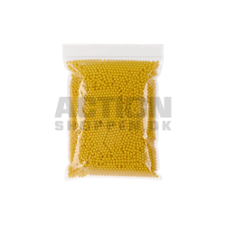 Pirate Arms - 0,12 gram 8300 stk Gul