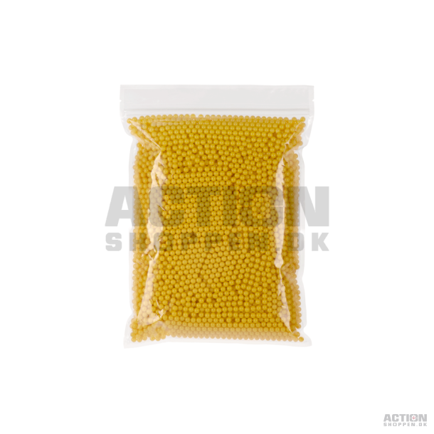 Pirate Arms - 0,12 gram 8300 stk Gul