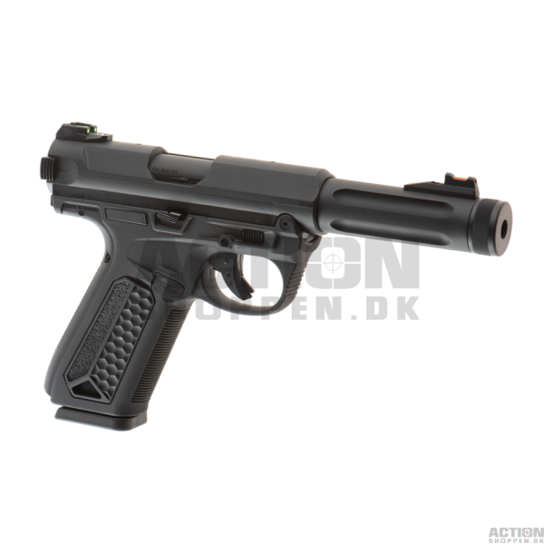 Action Army AAP01, Semi Auto / Full Auto, Sort, GBB - Gas