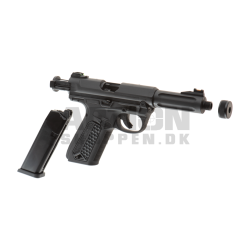 Action Army AAP01, Semi Auto / Full Auto, Sort, GBB - Gas