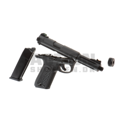 Action Army AAP01, Semi Auto / Full Auto, Sort, GBB - Gas
