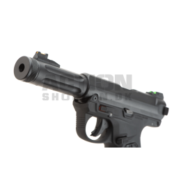 Action Army AAP01, Semi Auto / Full Auto, Sort, GBB - Gas