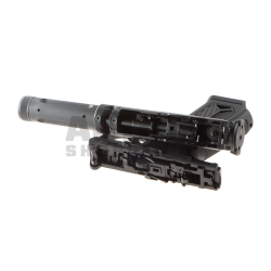 Action Army AAP01, Semi Auto / Full Auto, Sort, GBB - Gas