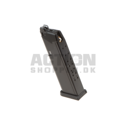 Action Army AAP01, GBB, Gas, 23 skuds Magasin.