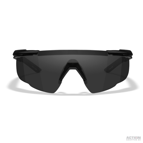 Wiley X - SABER ADVANCED, Glas Gr. / Stel Mat Sort