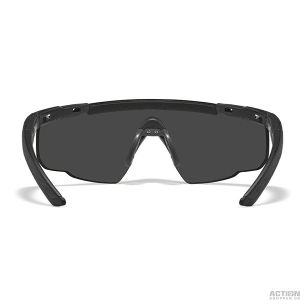 Wiley X - SABER ADVANCED, Glas Gr. / Stel Mat Sort