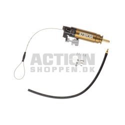 Polarstar Kythera SA, HPA Engine, Version 3/ AK