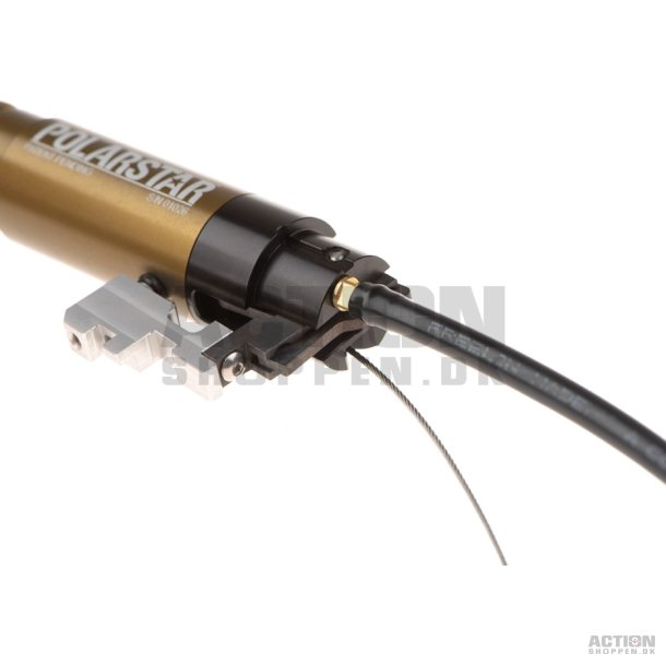 Polarstar Kythera SA, HPA Engine, Version 3/ AK