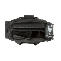 UTG - Alt-i-1 Grejtaske, Sort