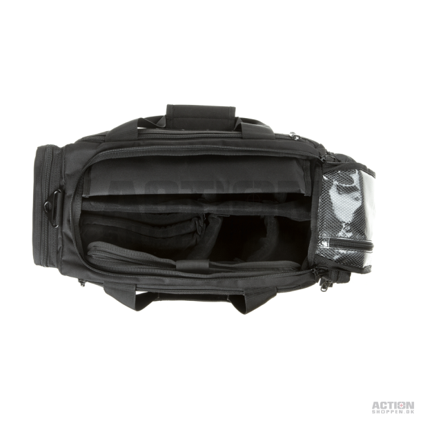 UTG - Alt-i-1 Grejtaske, Sort