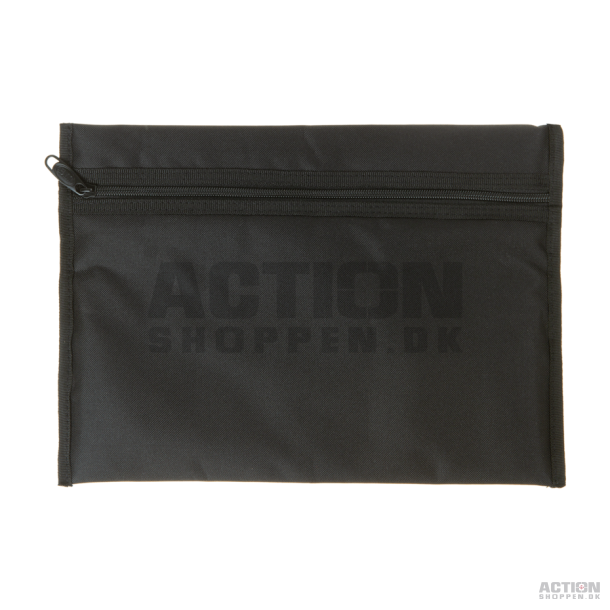 UTG - Alt-i-1 Grejtaske, Sort