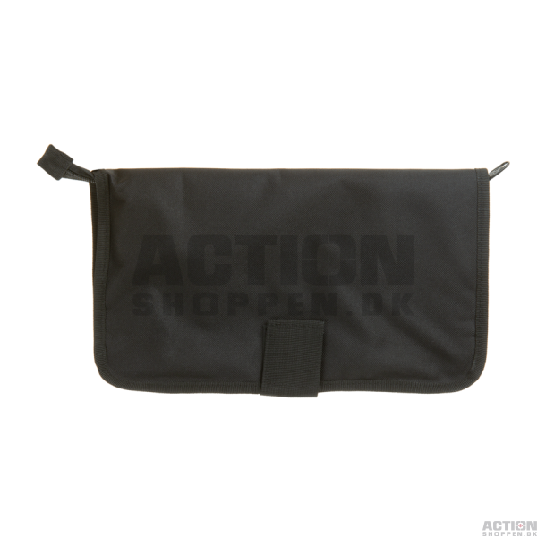 UTG - Alt-i-1 Grejtaske, Sort