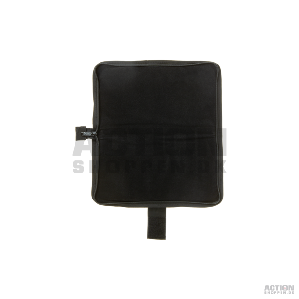 UTG - Alt-i-1 Grejtaske, Sort