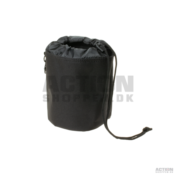 UTG - Alt-i-1 Grejtaske, Sort