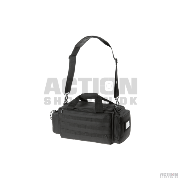 UTG - Alt-i-1 Grejtaske, Sort