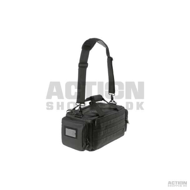 UTG - Alt-i-1 Grejtaske, Sort