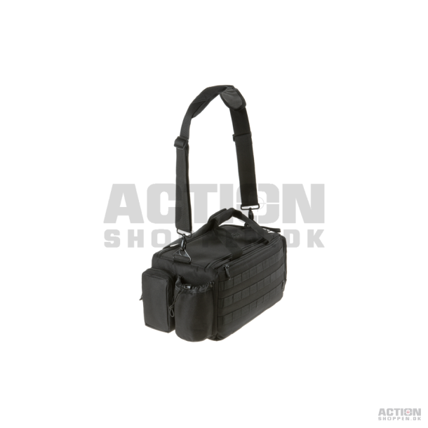 UTG - Alt-i-1 Grejtaske, Sort